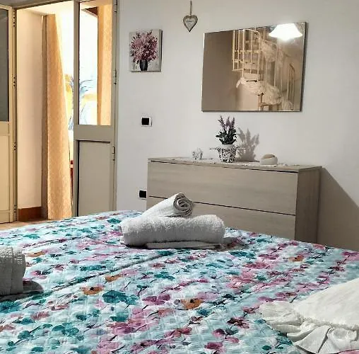 Casetta A Pochi Passi Dal Mare