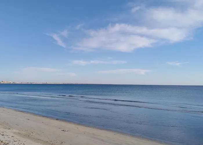 Casetta A Pochi Passi Dal Mare
