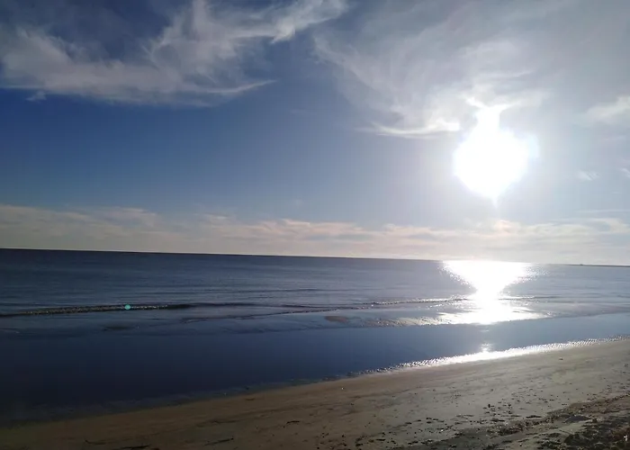 Casetta A Pochi Passi Dal Mare
