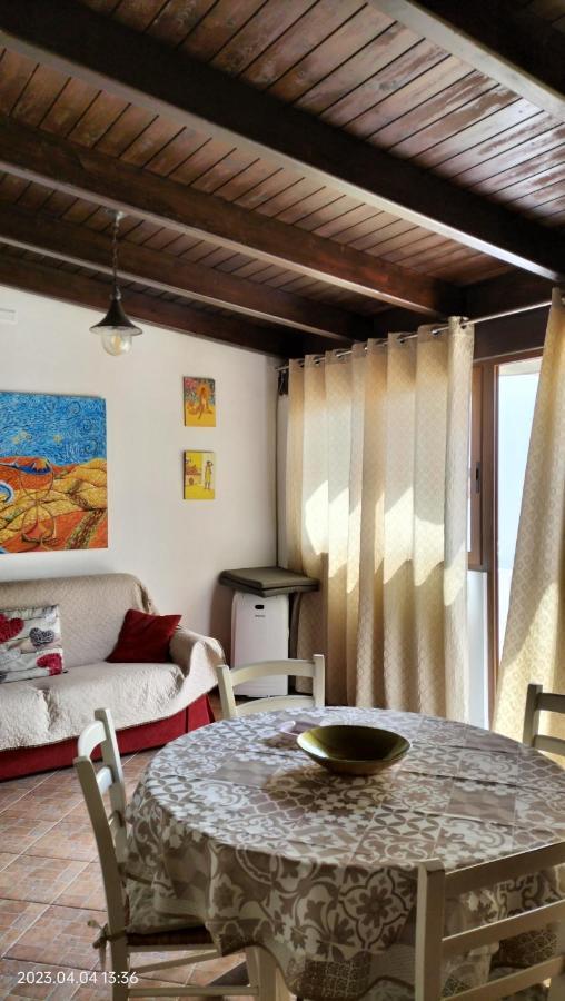 Holiday home Casetta A Pochi Passi Dal Mare Mazara del Vallo