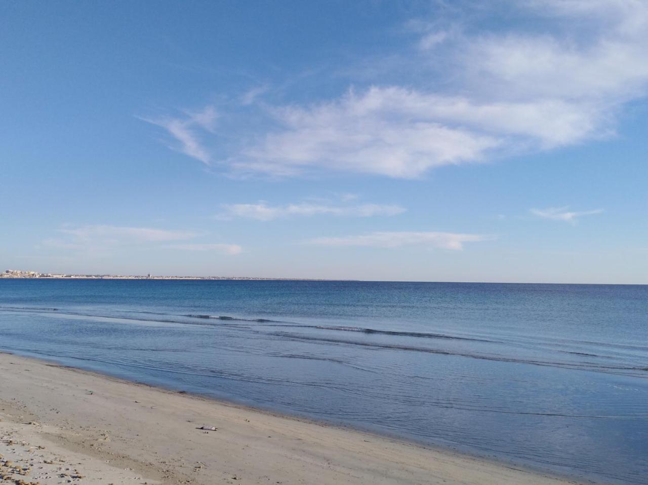 Casetta A Pochi Passi Dal Mare Holiday home Mazara del Vallo