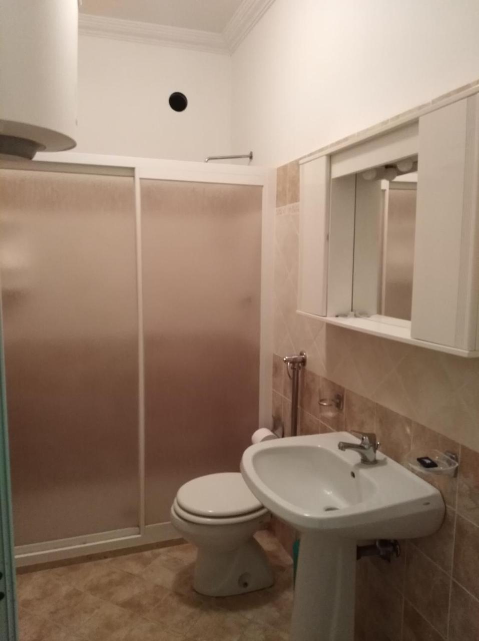 Casetta A Pochi Passi Dal Mare Holiday home *