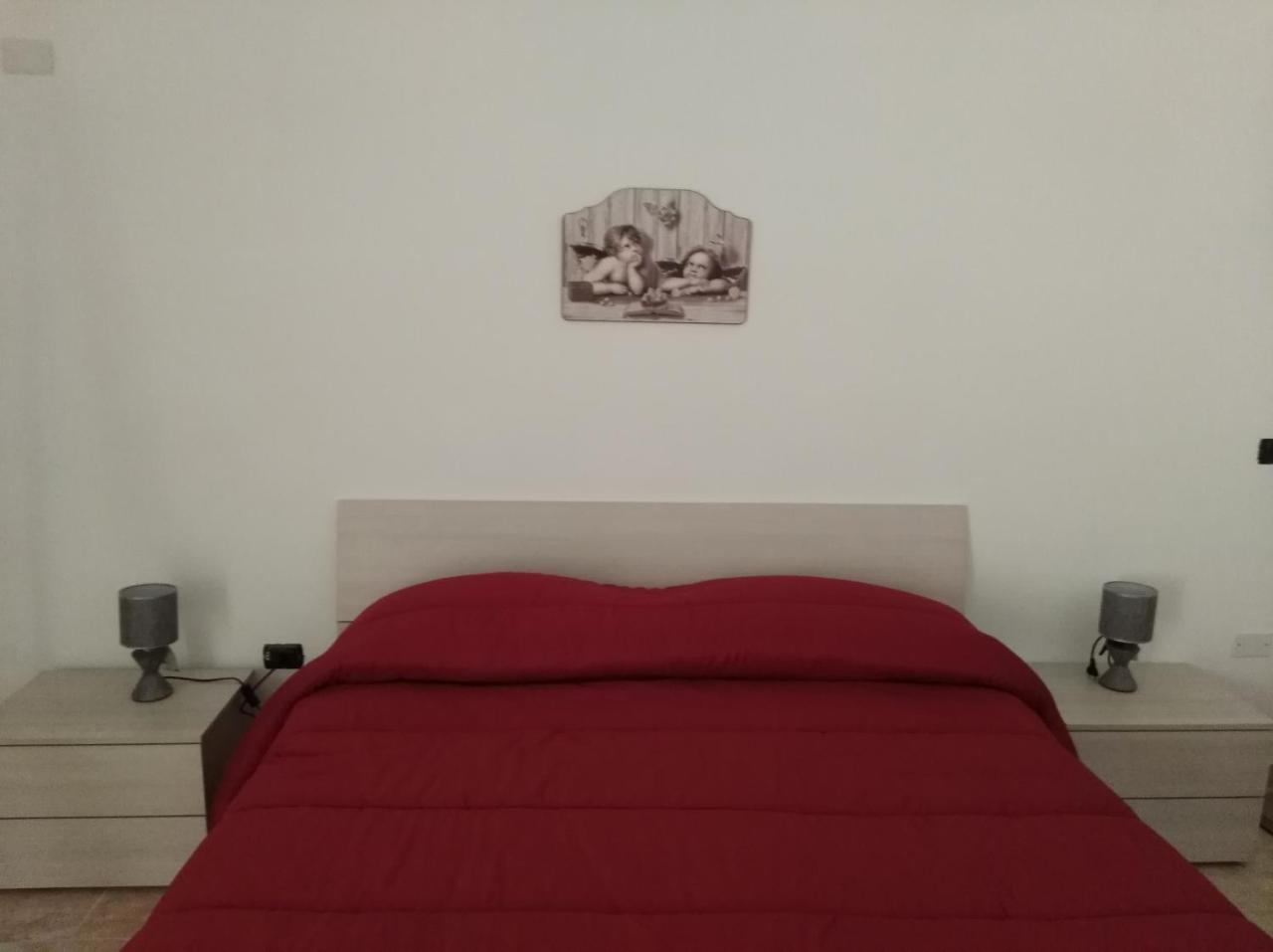 Casetta A Pochi Passi Dal Mare Holiday home *