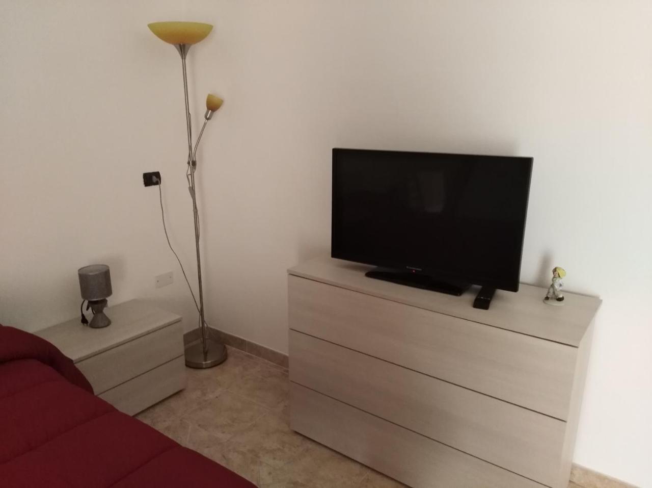 Holiday home Casetta A Pochi Passi Dal Mare Mazara del Vallo