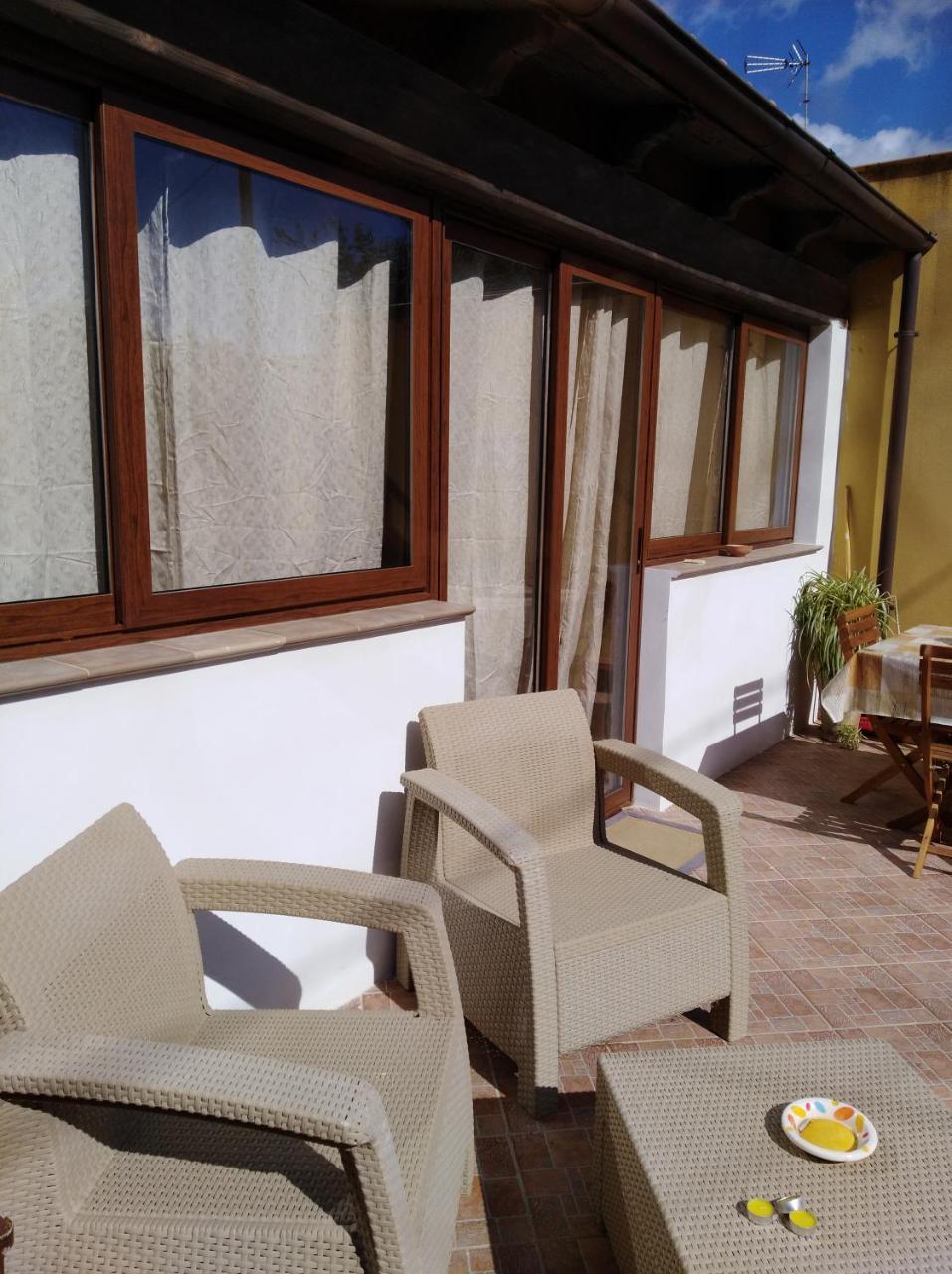 Casetta A Pochi Passi Dal Mare Holiday home Mazara del Vallo