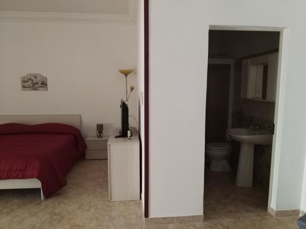 Casetta A Pochi Passi Dal Mare Holiday home
