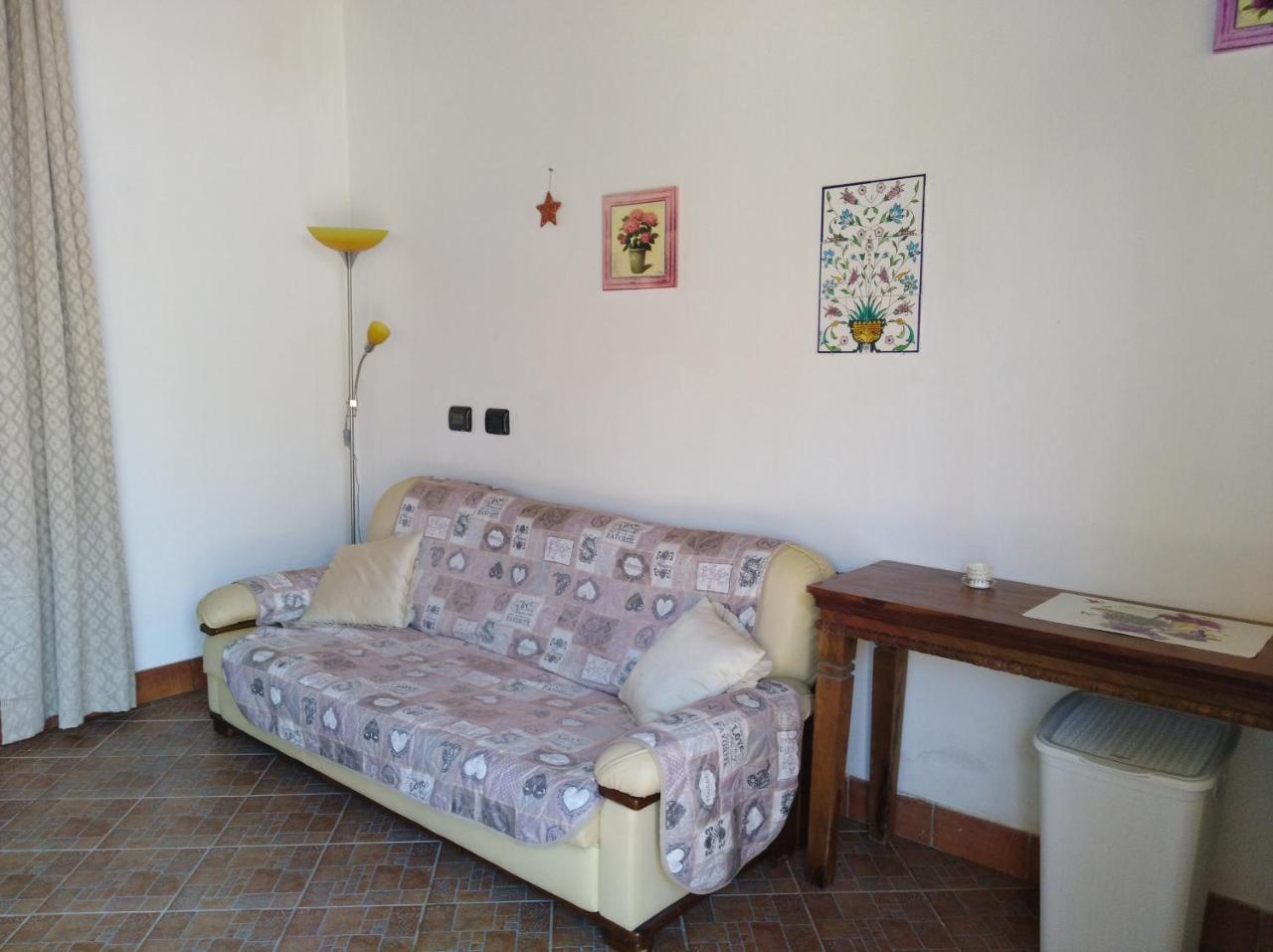 Casetta A Pochi Passi Dal Mare Holiday home Mazara del Vallo