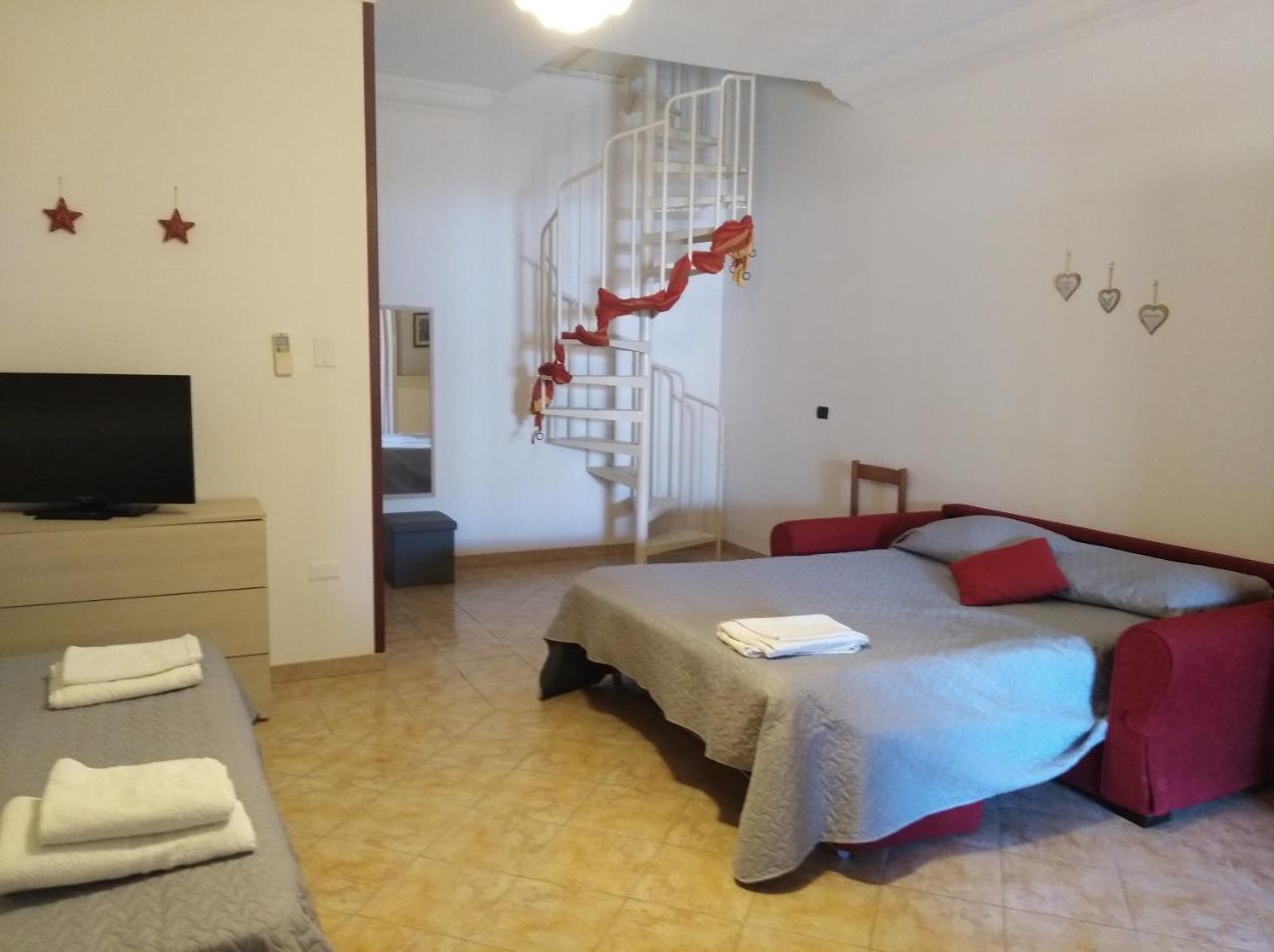 Casetta A Pochi Passi Dal Mare Holiday home Mazara del Vallo