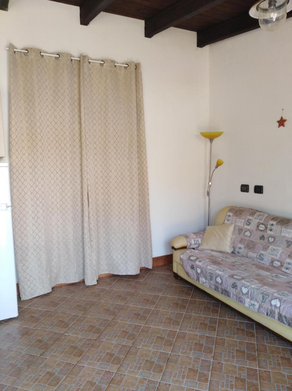 Holiday home Casetta A Pochi Passi Dal Mare Mazara del Vallo
