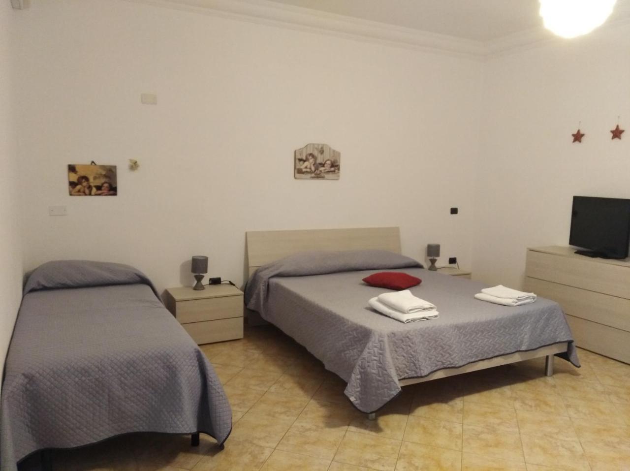Casetta A Pochi Passi Dal Mare Holiday home