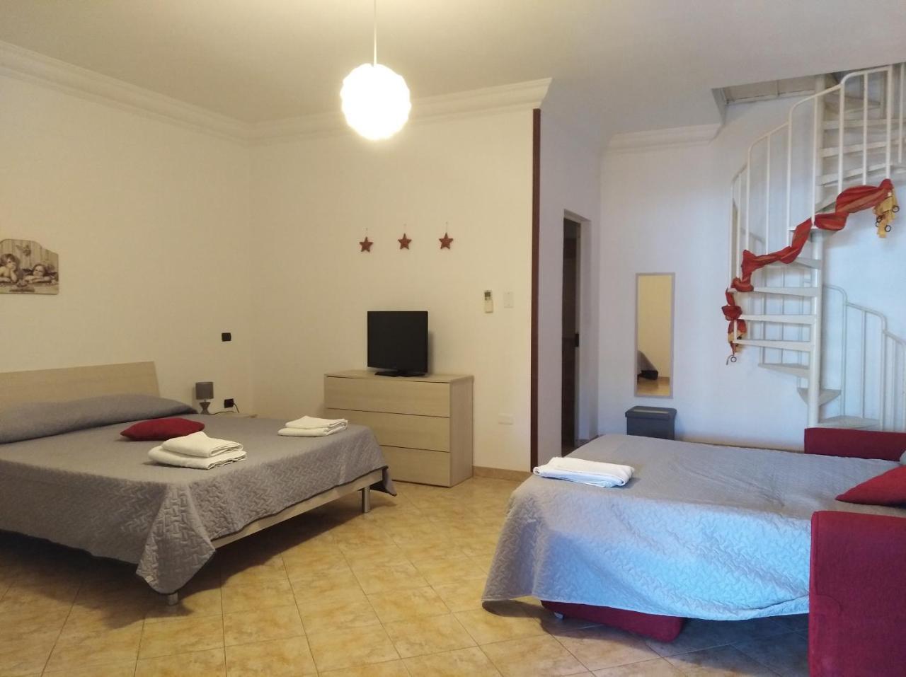 Holiday home Casetta A Pochi Passi Dal Mare
