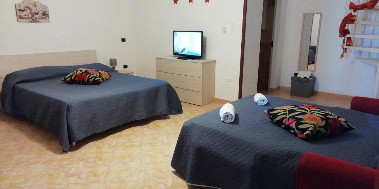 Holiday home Casetta A Pochi Passi Dal Mare Mazara del Vallo