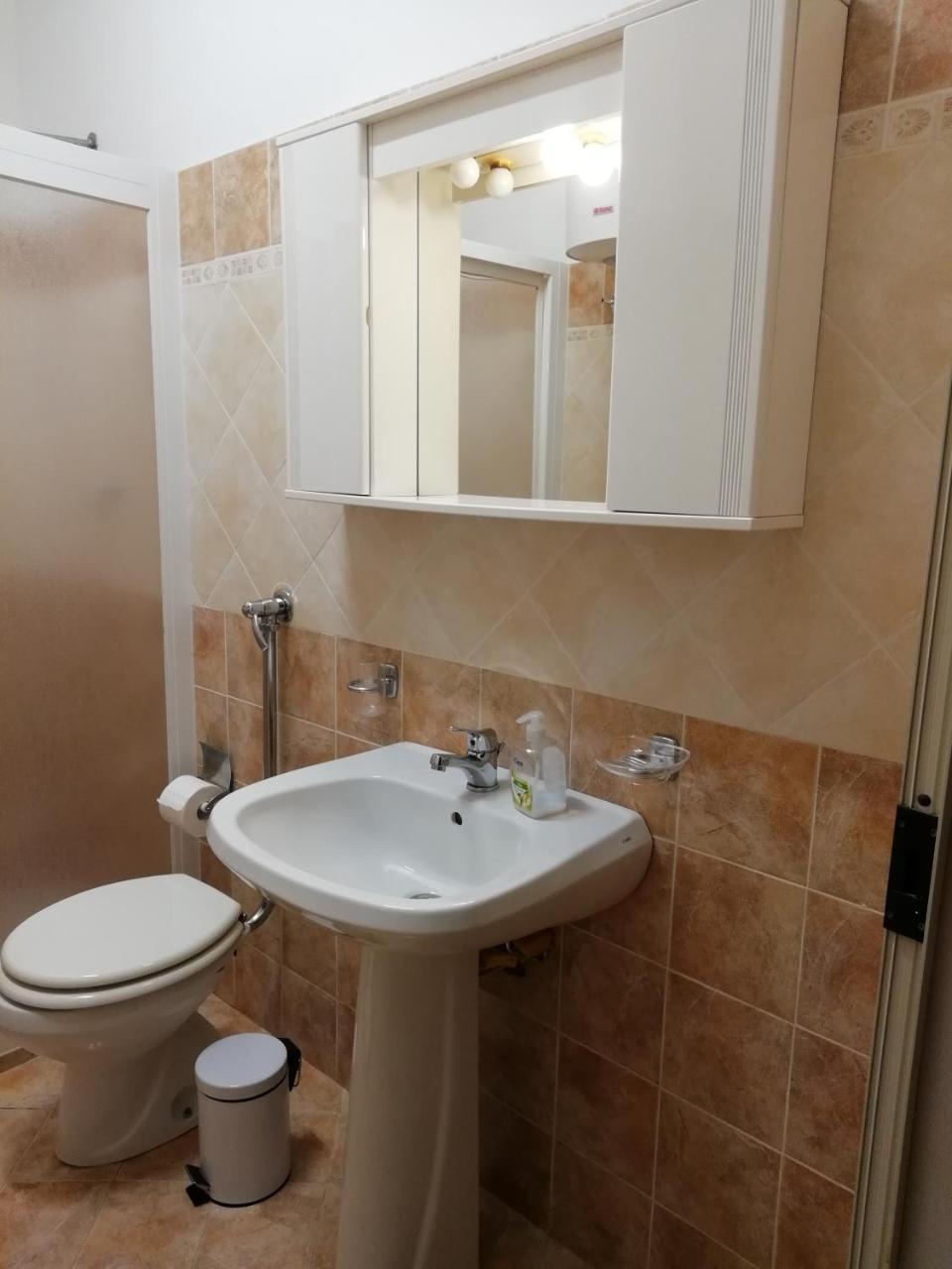 Holiday home Casetta A Pochi Passi Dal Mare