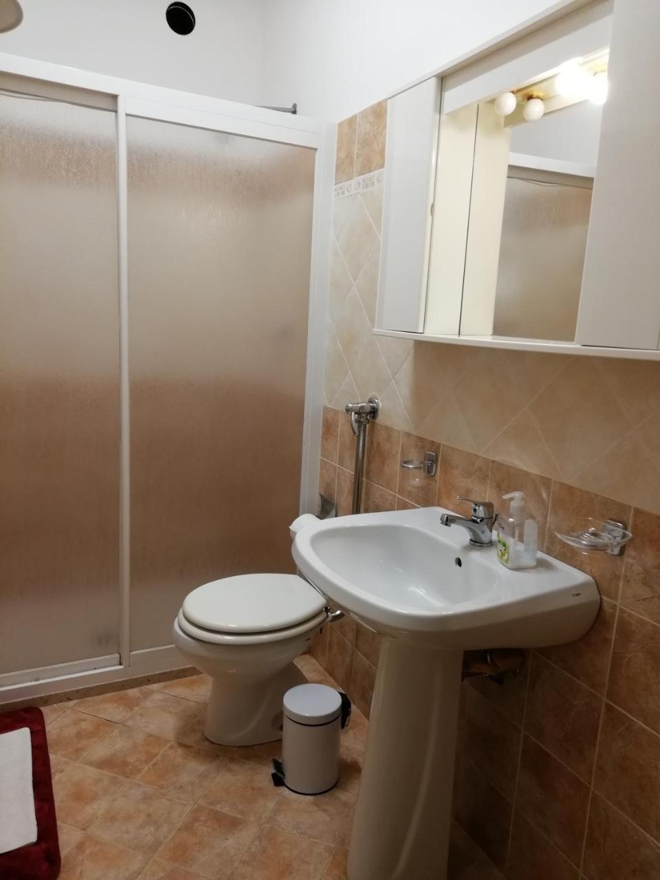 Holiday home Casetta A Pochi Passi Dal Mare *