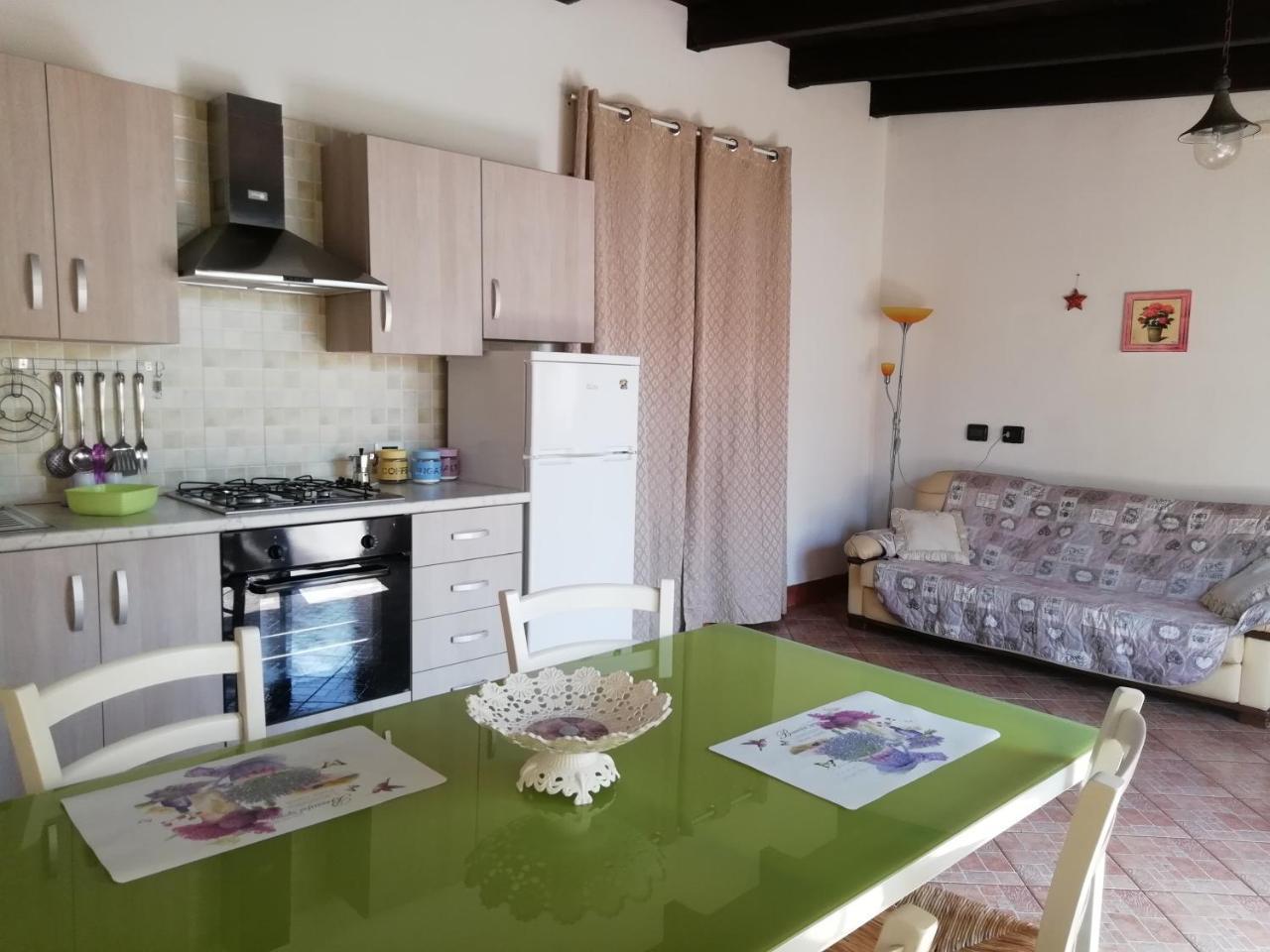 Casetta A Pochi Passi Dal Mare *