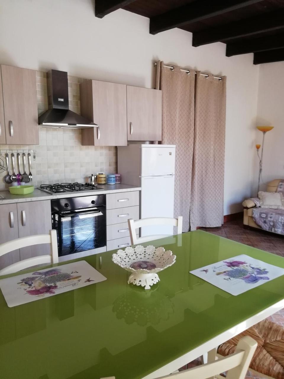 Holiday home Casetta A Pochi Passi Dal Mare *